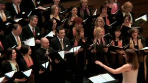 Хор "Кир Стефан Србин"