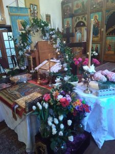 Васкрс у Торонту, 2018