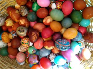 Васкрс у Торонту, 2018