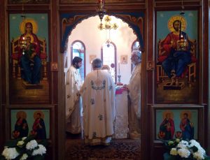 Васкрс у Торонту, 2018