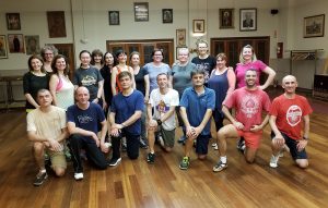 Народне игре за Одрасле