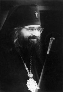 Свети Јован Шангајски