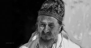 ЕПИСКОП АТАНАСИЈЕ ЈЕВТИЋ