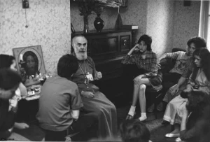 Митрополит сурошки Антоније Блум