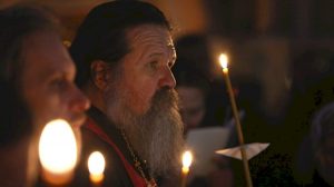 отац Андреј Лемешонок