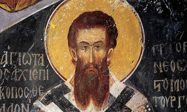 Друга недеља поста – Пачиста