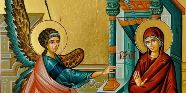 Четврта недеља поста – Средопосна
